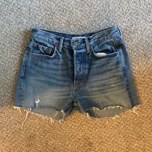 GRLFRND SHORTS